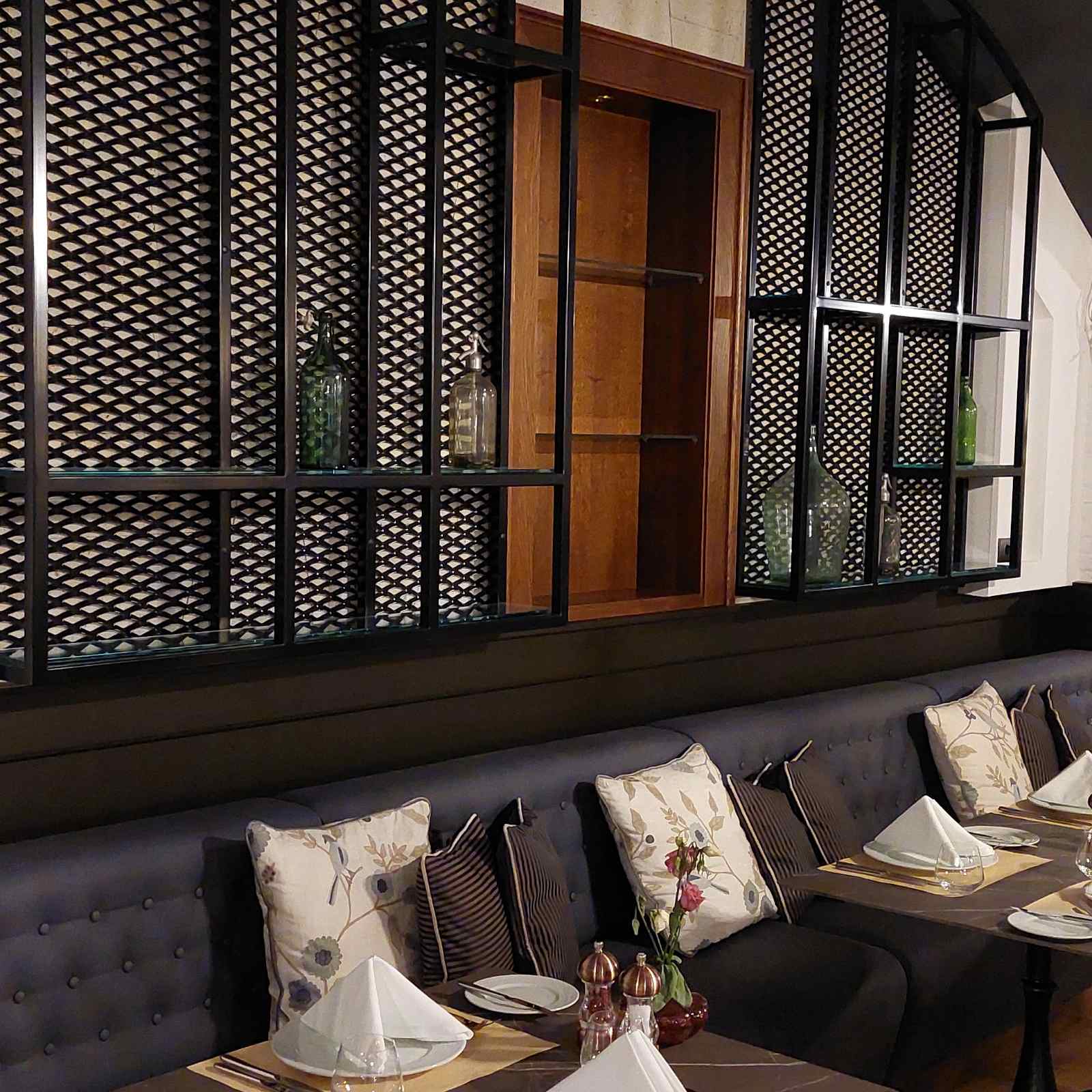 Andrássy Kúria&Spa