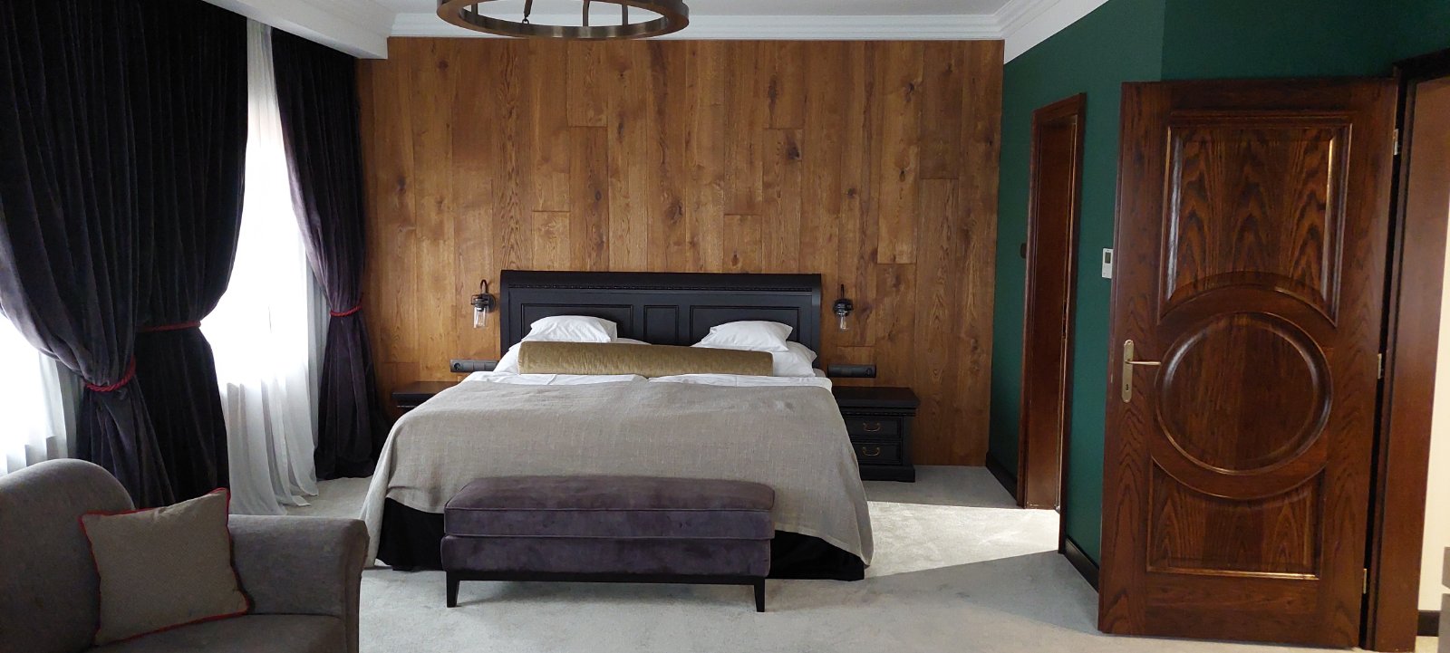 Andrássy Kúria&Spa