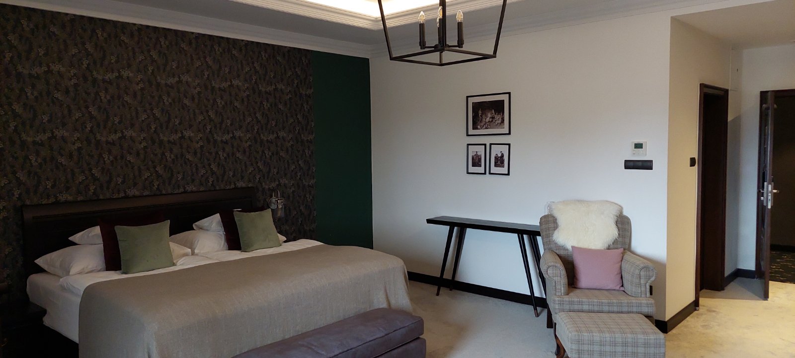 Andrássy Kúria&Spa