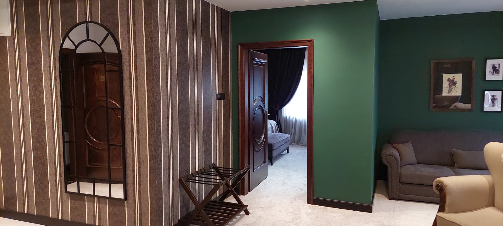 Andrássy Kúria&Spa