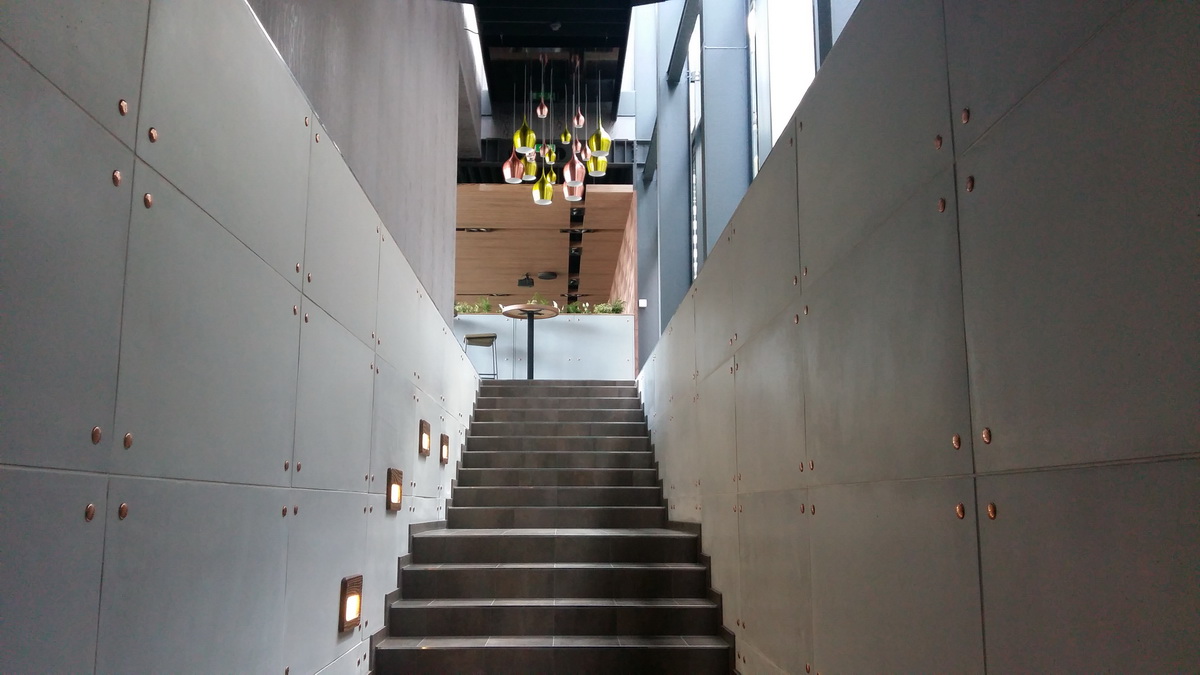 Bazaar Eclectica Restaurant